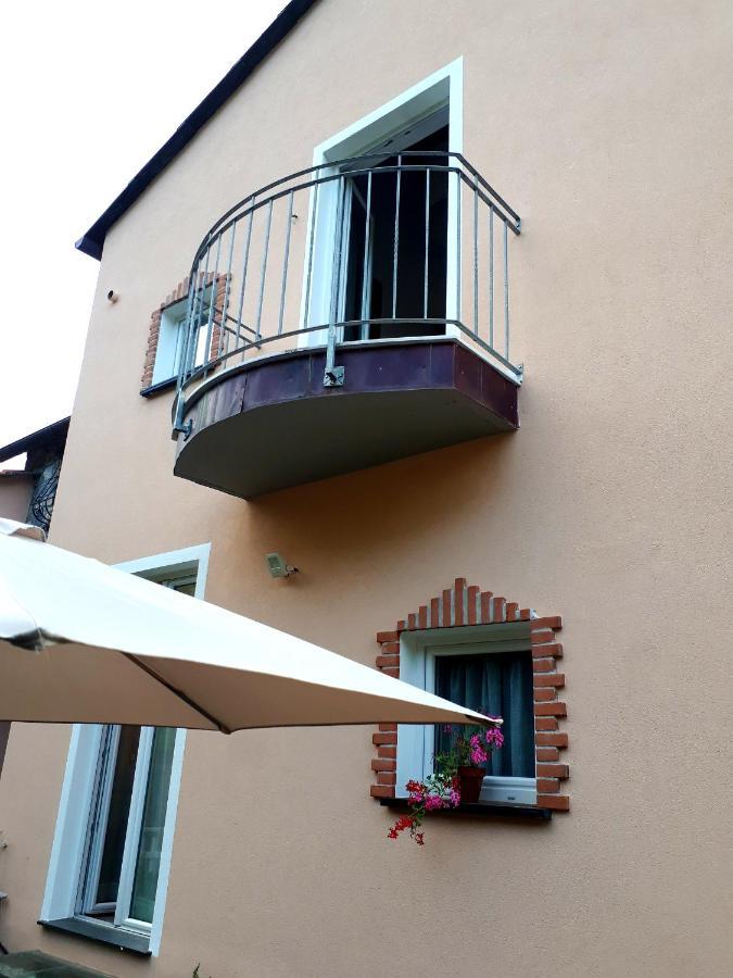 Il Debbio Villa Riccò del Golfo di Spezia Exterior photo