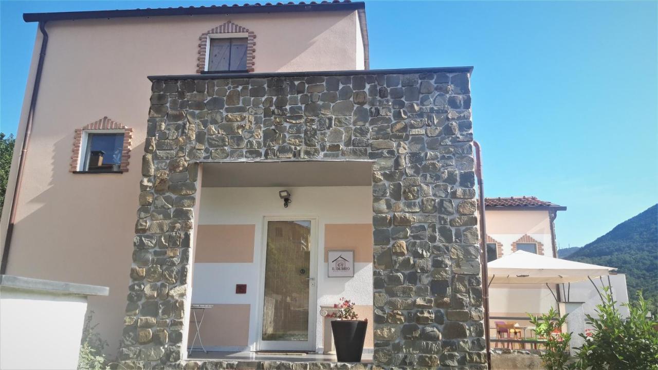 Il Debbio Villa Riccò del Golfo di Spezia Exterior photo