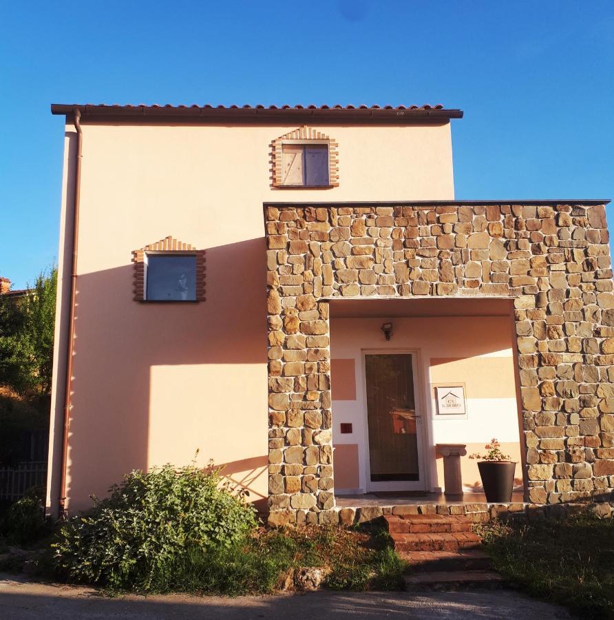 Il Debbio Villa Riccò del Golfo di Spezia Exterior photo