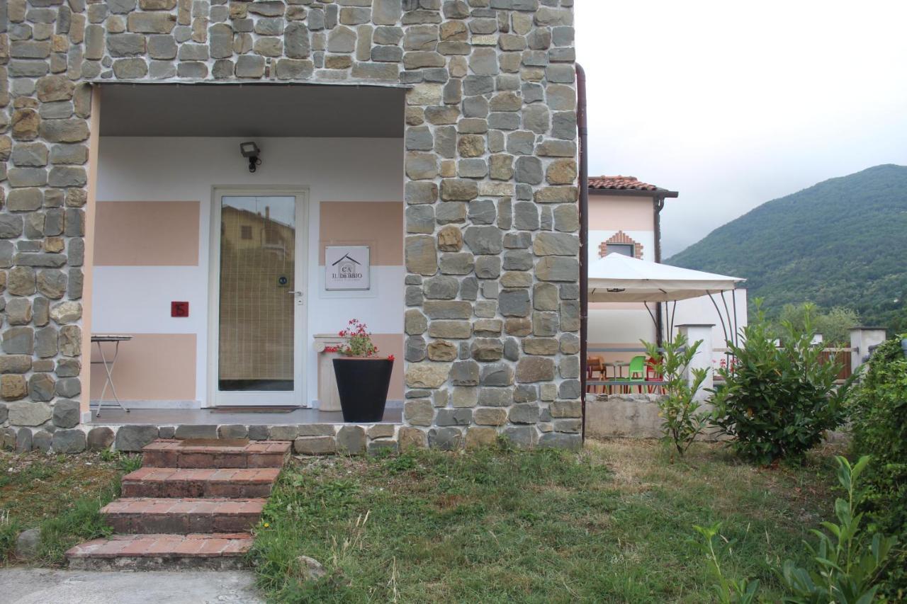 Il Debbio Villa Riccò del Golfo di Spezia Exterior photo